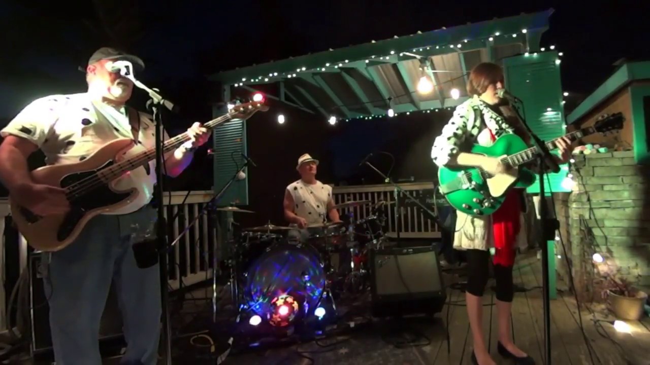 Koda Chrome by Kelsey Moran Band