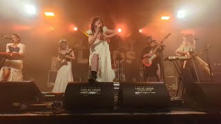 The Last Dinner Party - Portrait Of A Dead Girl Live At Leeds In The City, 14102023