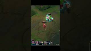 Thebausffs 1Vs2 - Outplay - League Of Legends