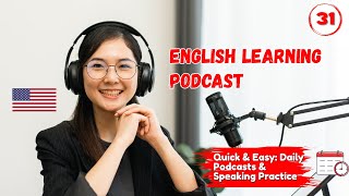 Dentist | Learn English Easily with Real Conversations  English For Beginner Practice Ep-31