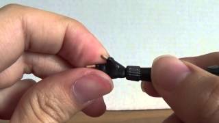 Marvel Legends Captain America the Winter Soldier Build-A-Figure Mandroid Wave Black Widow Review