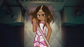 (TEASER 1) PINKY UP - Screenshots Only | GL2