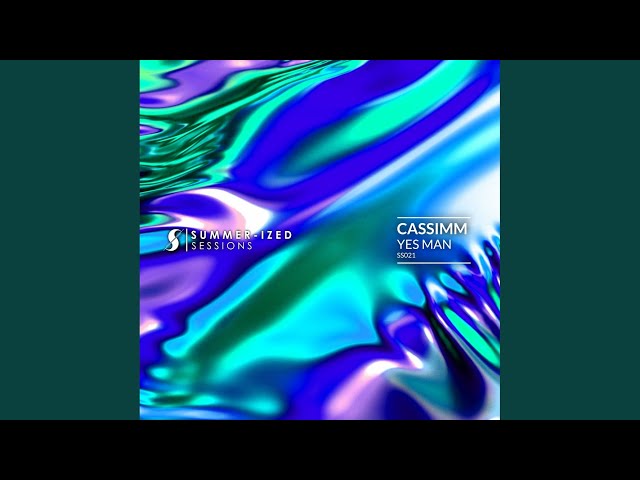 CASSIMM - Yes Man