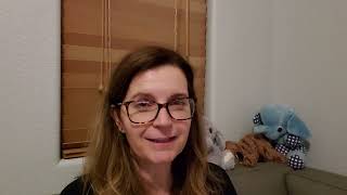 Aunt Sarah Reads - Double Fudge Chapter 9