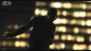 Taio Cruz - Falling In Love (Official Music Video)