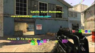 MW2 Sick Patch