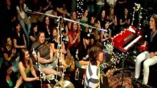 Hanson Man from Milwaukee Acoustic version 2007