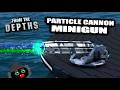 Let's Make A PAC Minigun! ☢️🔫 From the Depths