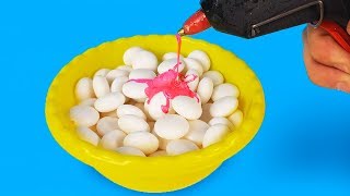 9 AWESOME LIFE HACKS!