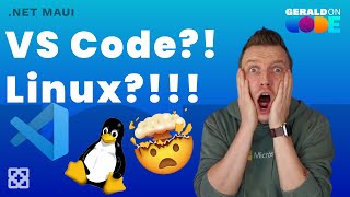 Develop Maui Apps In Vs Code With Meteor