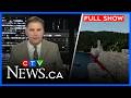 BC-Germany LNG deal gets attention in Maritimes I CTV News Atlantic at 11:30 for May 27, 2026
