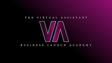 Google Drive Basics for Virtual Assistants