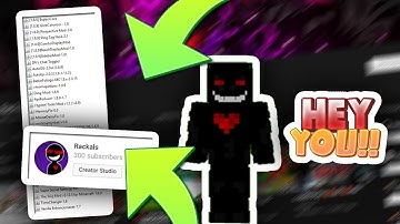 Minecraft/Hypixel Mods Folder Release!  [1.8.9]