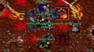 Lady Winzs Hellspawn
