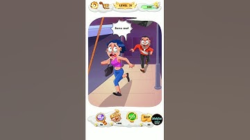 Help me Level 31 🎮🎮 brain puzzle | offline game || Walkthrough solution | Mahfuz FIFA