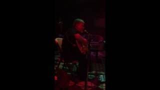 Dan Peek, Original Band Member of America, His Final Live Performance