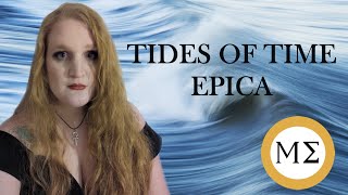 Tides of Time (EPICA Cover)