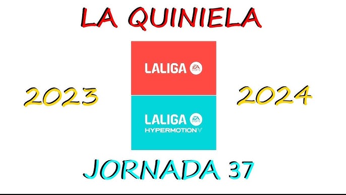 Quiniela jornada 28 2023