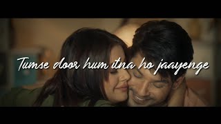 Bhula Dunga Whatsapp Status | Darshan Raval | Lyrical | Vinay Creation