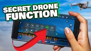 Drone VR Mode goggles  The Cool Function No One Talks About...