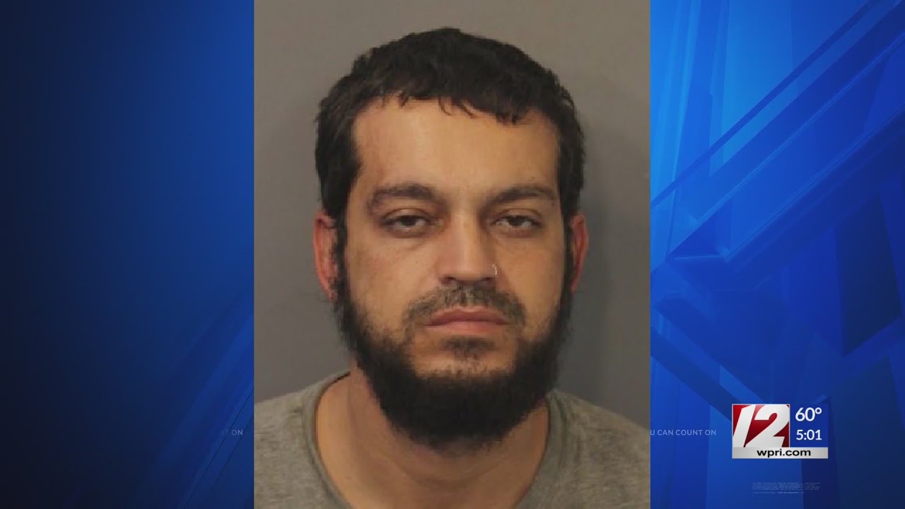 Fall River man charged in convenience store murder, robbery held ...