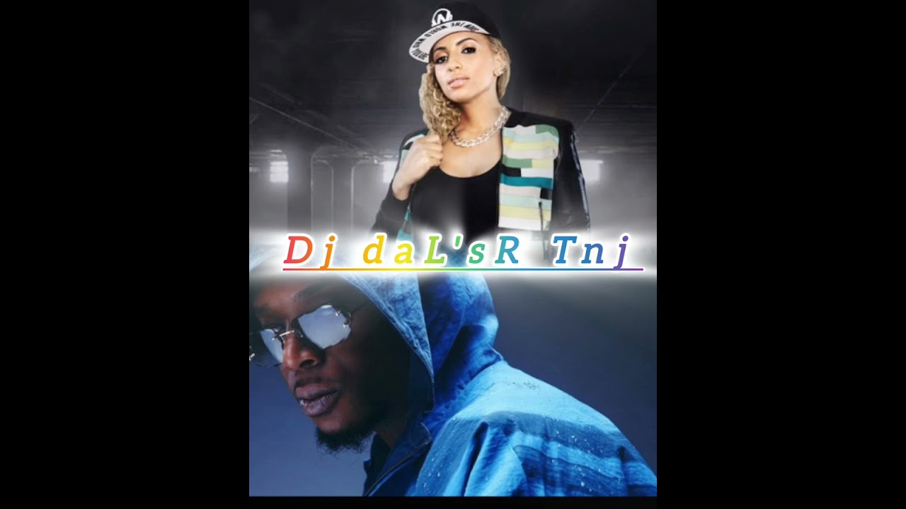 Dj daL'sRTnj _ Ninho - Maman Pardonne - moi ft Kayna Samet (version Zouk dommage) 2026🇳🇨