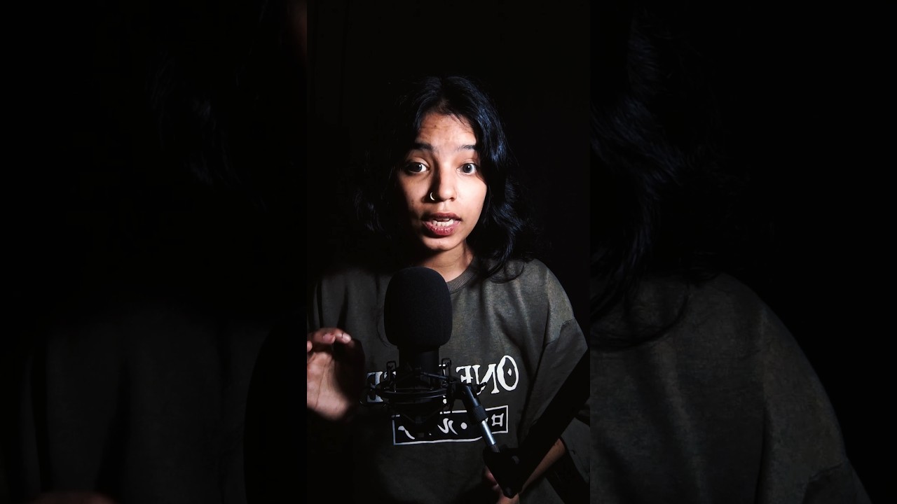 Jinnat captured in camera😰😱 