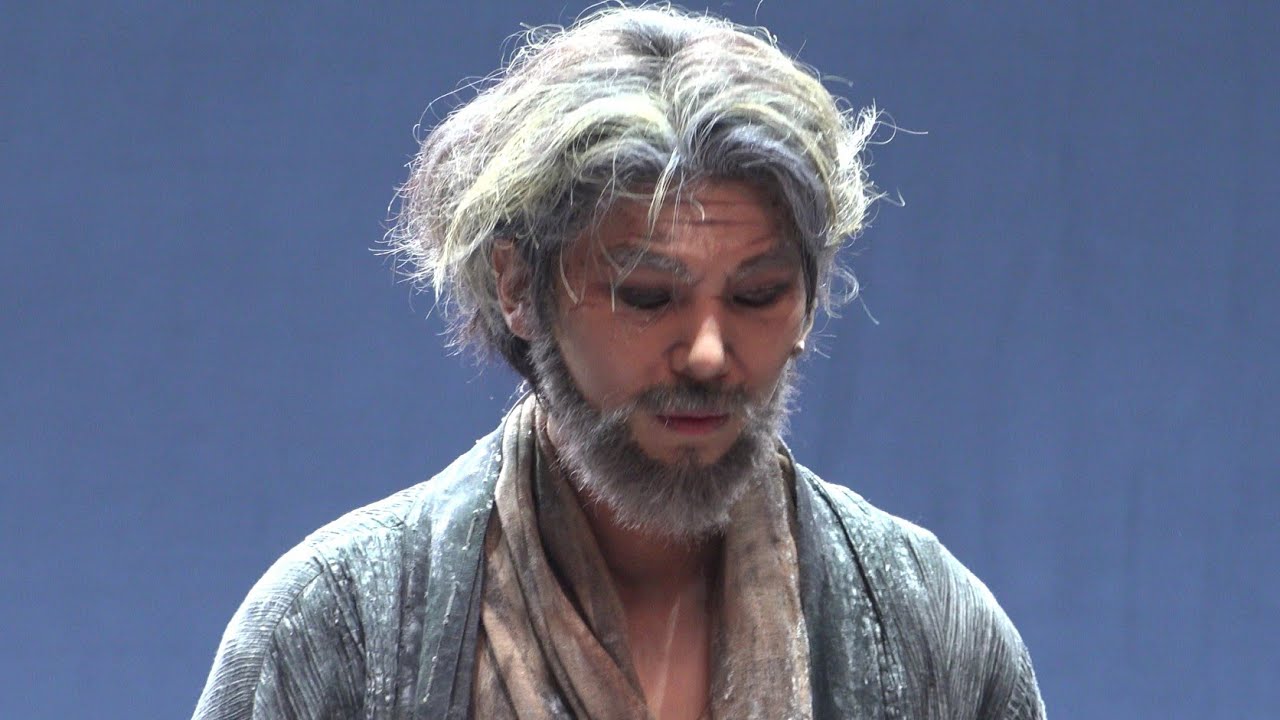 240403 창극 리어왕 커튼콜