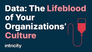 Data: The Lifeblood of Your Organizations Culture