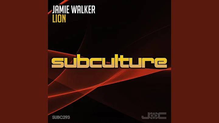 Lion (Extended Mix)