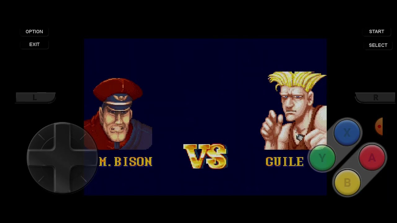 derrotando a todos en street fighter 2 - YouTube