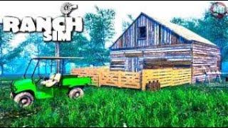 Ranch Simulator .Новые рецепты