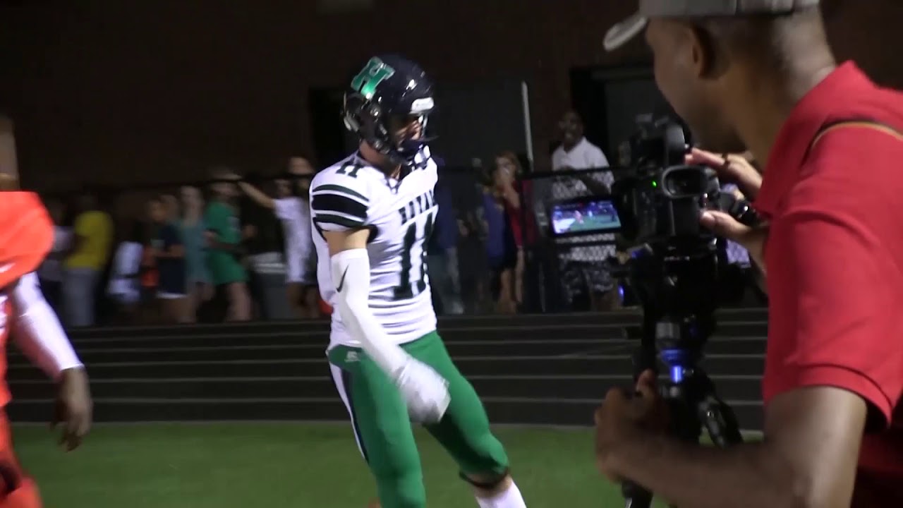 Justin Fields Mr Georgia Football YouTube Justin Fields Mr Georgia Football YouTube