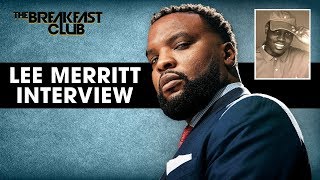 Attorney Lee Merritt Discusses Ahmaud Arbery's Fatal Shooting And Evidence Surrounding It