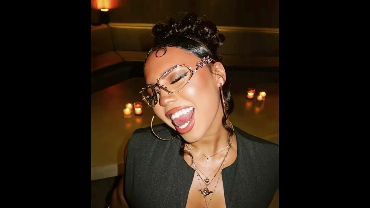 [FREE] Giveon x Leon Thomas Type Beat - 