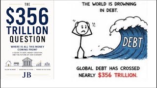     The Hidden Debt Machine Running The World!!!