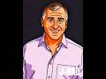 J-RAD: MAN (minus) FILTER v-9 #THORNWILDER #JRAD #COMEDY #ANIMATION #AIVIDEO