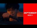 Kpop songs chart 2018  september week 3
