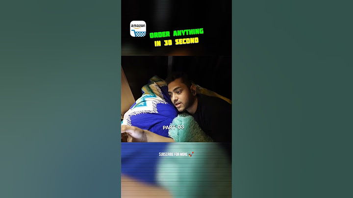 Order anything in 30 second part 3 #s8ul #soulaman #shorts