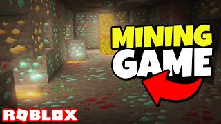 How to Make a MINING GAME in ROBLOX!