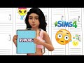 LOSING MY V CARD | PUBERTY | SIMS 4 STORY