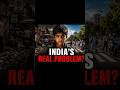The Harsh Truth About India Nobody Talks About | Civic Sense Exposed #facts