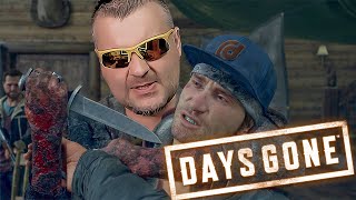 Карлос ➖ Days Gone ➖ Серия 9