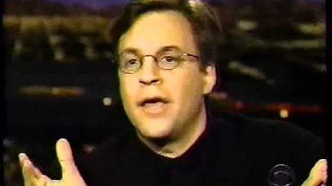 1998 - Bob Costas talks a bit about Harry Caray an...