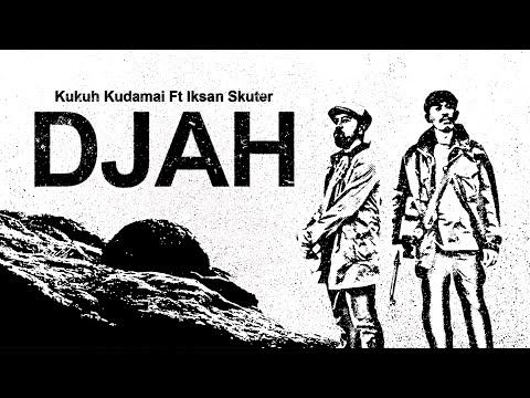 Video KUDAMAI ft. Iksan Skuter