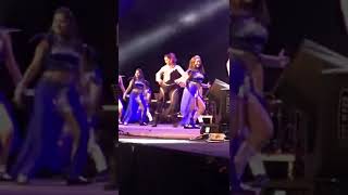 Nargis Fakhri Holland Show 2019