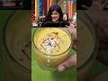 குங்குமப்பூ லஸ்ஸி / Saffron lassi #lassi#saffron#vijaytv#mrshomefood #kidsdessert#eveningsnacks