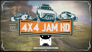 4x4 Jam HD Android GamePlay Trailer (1080p) screenshot 5