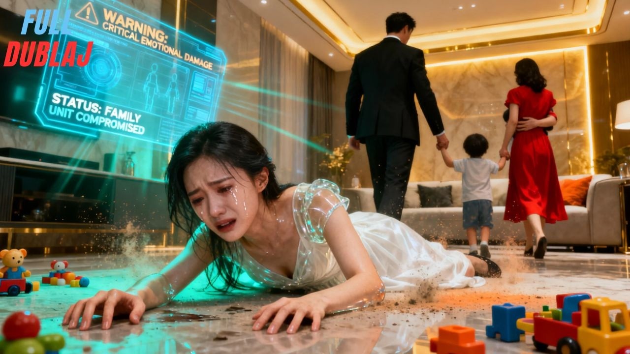 🔥 O, Metresini Seçip Oğlunu Alıp Gitti… Benim Gerçek Mirasçı Olduğumu Bilmiyordu!