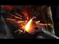 Forging An Ulu Forging An Ulu